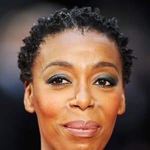 Noma Dumezweni