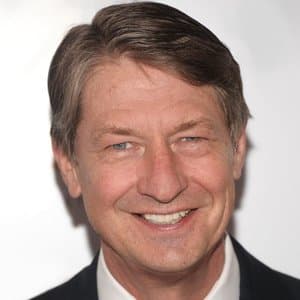 P. J. O'Rourke