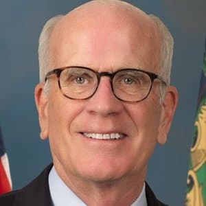 Peter Welch