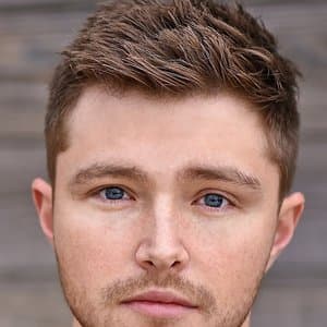 Sterling Knight