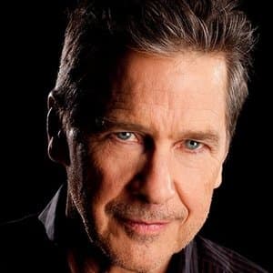 Tim Matheson