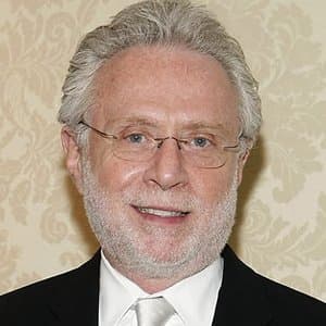 Wolf Blitzer