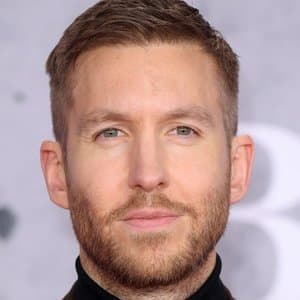 Calvin Harris