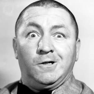 Curly Howard