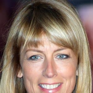 Fay Ripley