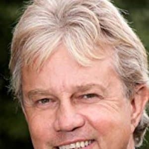 Frazer Hines