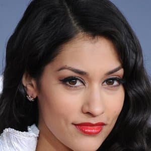 Janina Gavankar