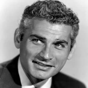 Jeff Chandler