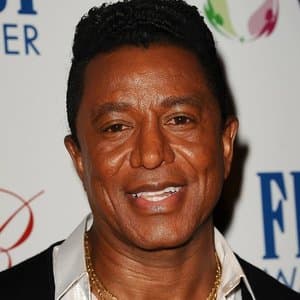 Jermaine Jackson