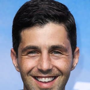 Josh Peck