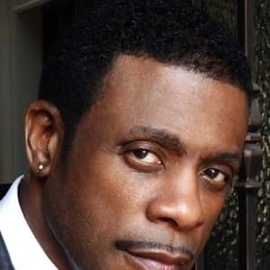 Keith Sweat