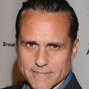 Maurice Benard