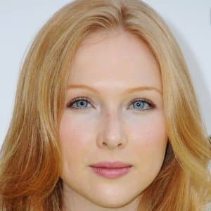 Molly C. Quinn