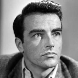 Montgomery Clift