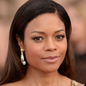 Naomie Harris