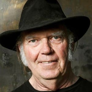 Neil Young