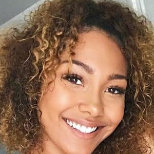 Parker McKenna Posey