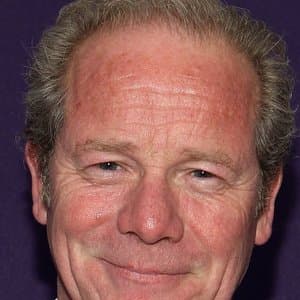 Peter Mullan