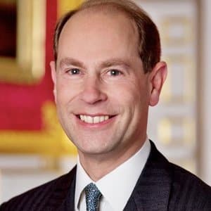 Prince Edward, Duke of Edinburgh