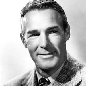 Randolph Scott