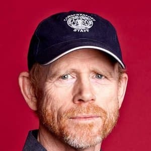 Ron Howard