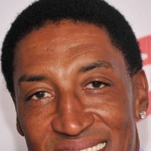 Scottie Pippen