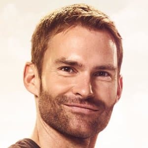 Seann William Scott