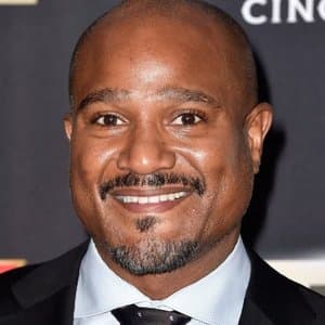 Seth Gilliam