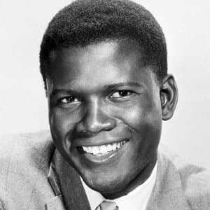 Sidney Poitier