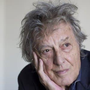 Tom Stoppard