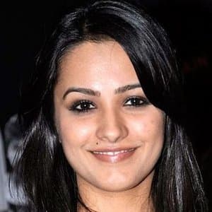 Anita Hassanandani Reddy