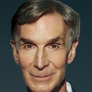 Bill Nye