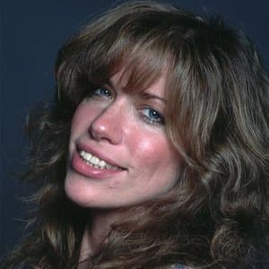 Carly Simon