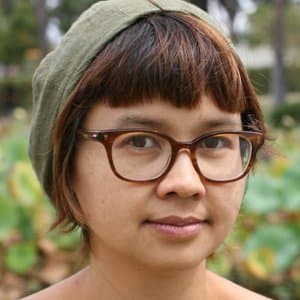 Charlyne Yi