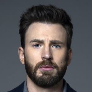 Chris Evans