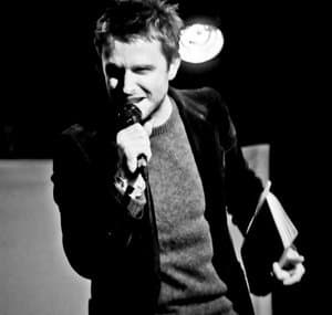 Chris Hardwick