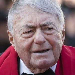 Claude Lanzmann