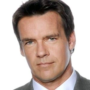 David James Elliott