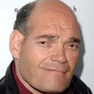 Irwin Keyes