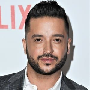 Jai Rodriguez