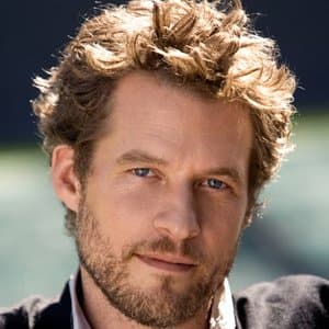 James Tupper