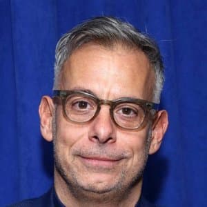 Joe Mantello