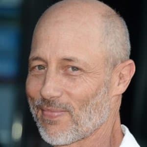 Jon Gries