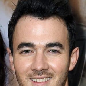 Kevin Jonas