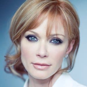 Lauren Holly