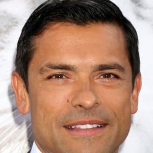 Mark Consuelos