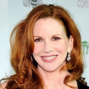 Melissa Gilbert