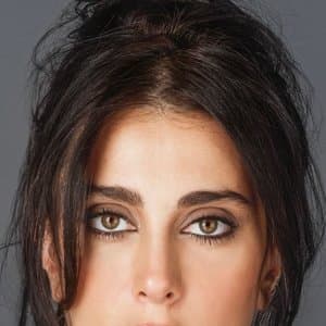 Nadine Labaki