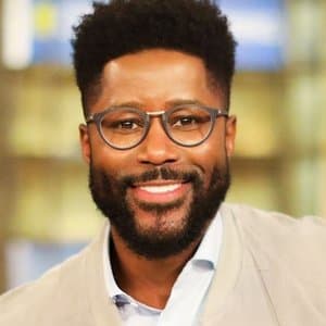 Nate Burleson