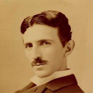 Nikola Tesla